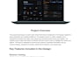 design saas dashboard UI UX , admin panel and web app figma